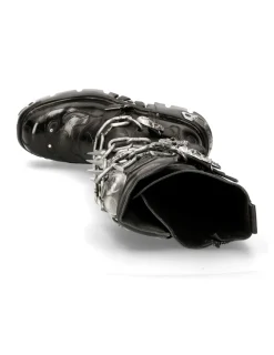 New Rock M-718F-C2 Clearance