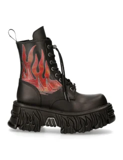 New Rock M-FIRE001-C1 Clearance