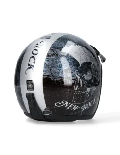 New Rock M-HELMET034-S2 Hot