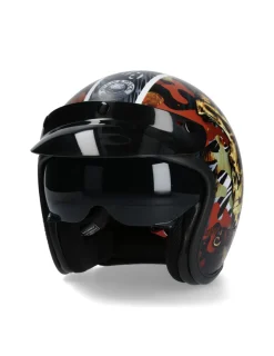 New Rock M-HELMET034-S6 Best