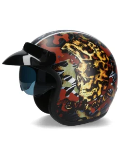 New Rock M-HELMET034-S6 Best