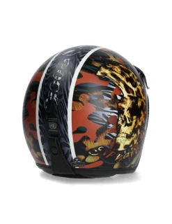 New Rock M-HELMET034-S6 Best