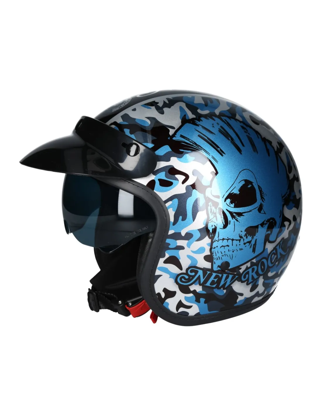 New Rock M-HELMET034-S1 Sale