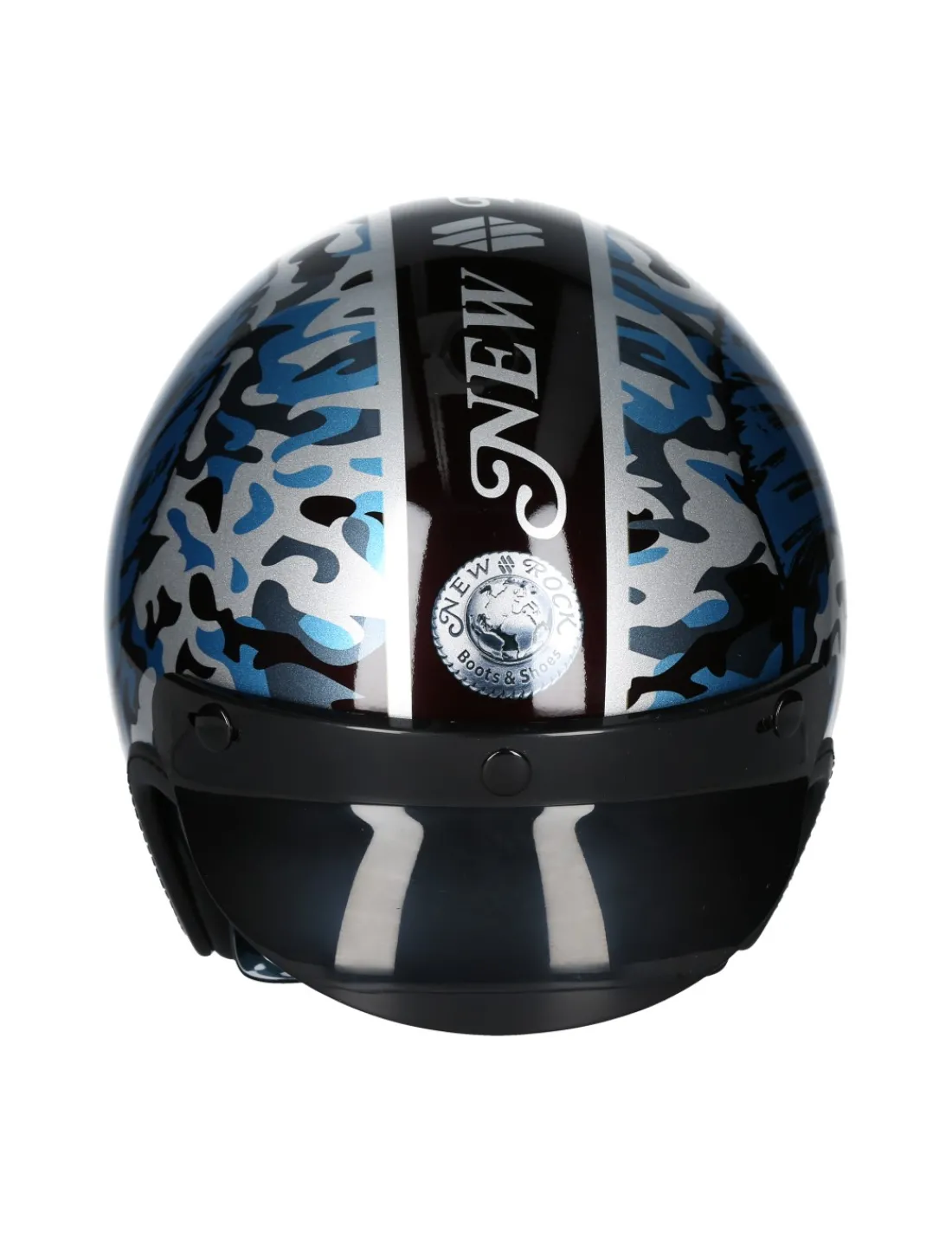 New Rock M-HELMET034-S1 Sale