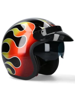 New Rock M-HELMET034-S4
