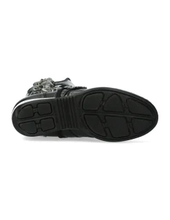 New Rock M-HY017-C6 Clearance