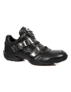 New Rock M-HY036-C4 Hot