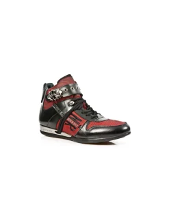 New Rock M-HY004-C2 Hot