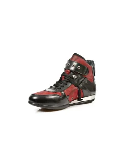 New Rock M-HY004-C2 Hot