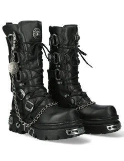 New Rock M-474M-C1 Hot