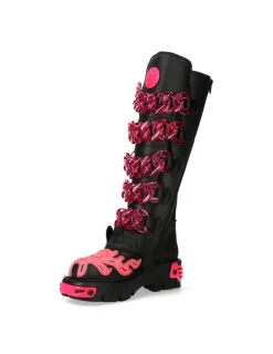 New Rock M-MET033-C5