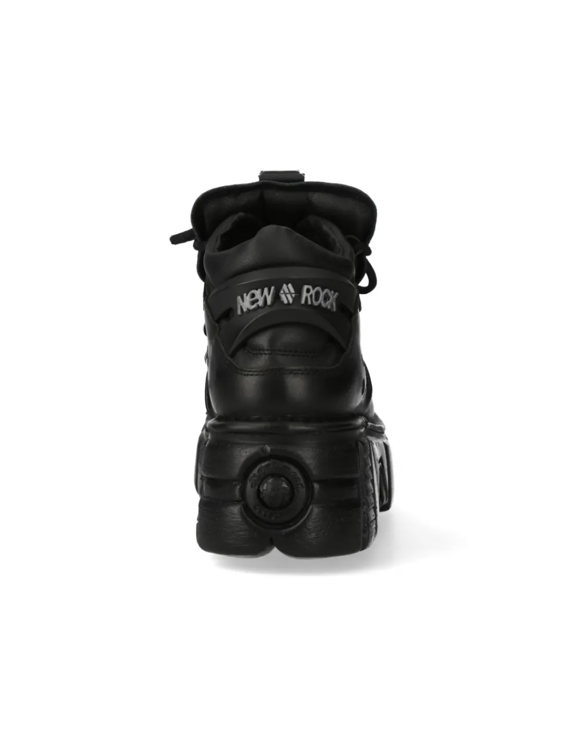 New Rock M-MET044-C1 Clearance