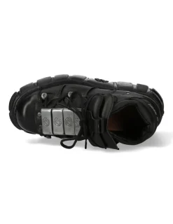 New Rock M-MET044-C1 Clearance
