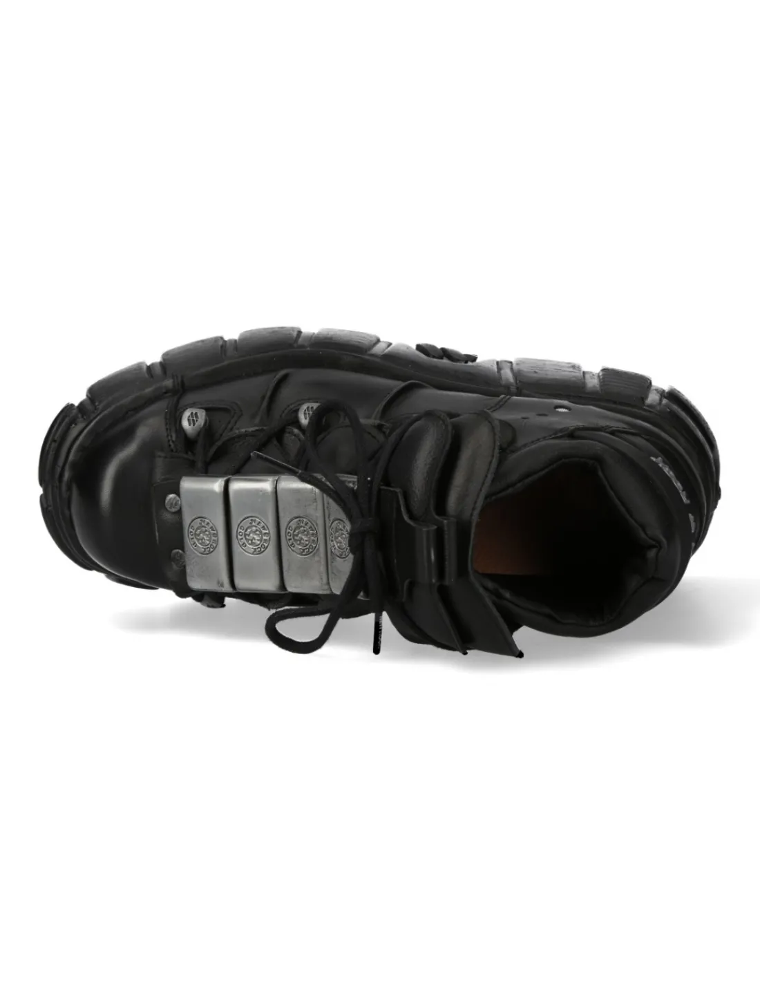 New Rock M-MET044-C1 Clearance