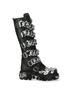 New Rock M-MET033-C2 Clearance
