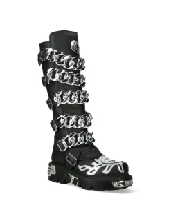 New Rock M-MET033-C2 Clearance