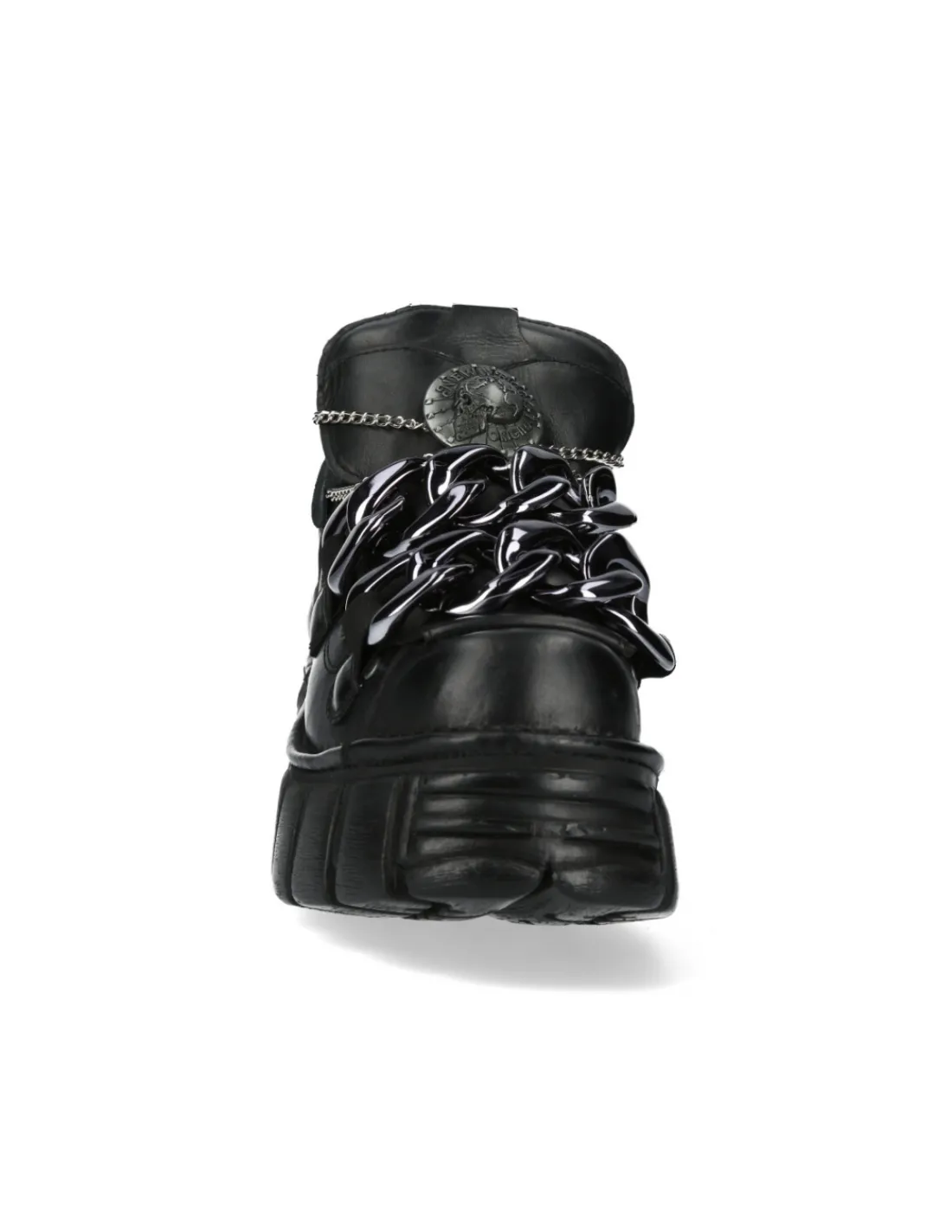New Rock M-MET034-C1 Best