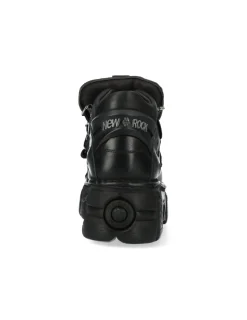 New Rock M-MET034-C1 Best