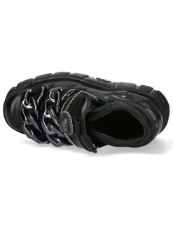 New Rock M-MET034-C1 Best