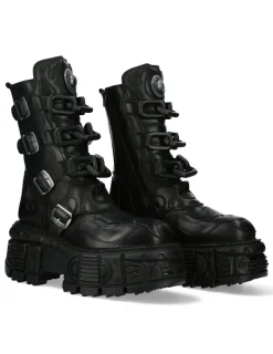New Rock M-MET030-C2 Hot