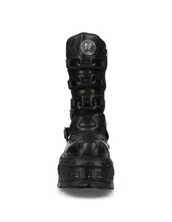 New Rock M-MET030-C2 Hot