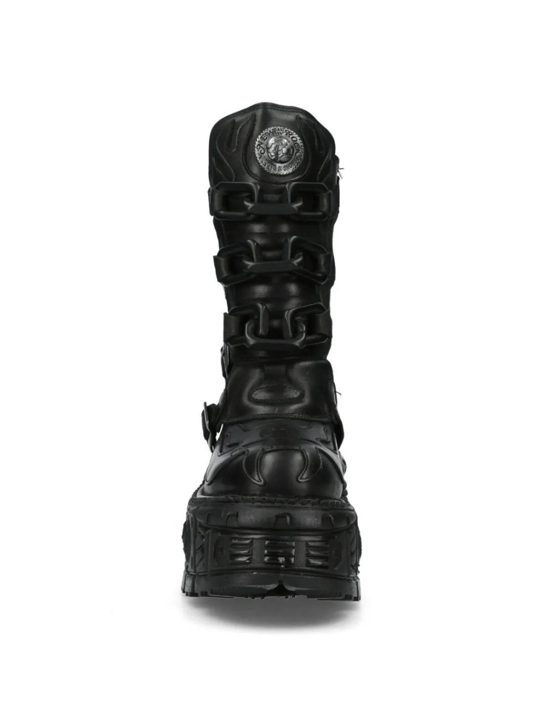 New Rock M-MET030-C2 Hot