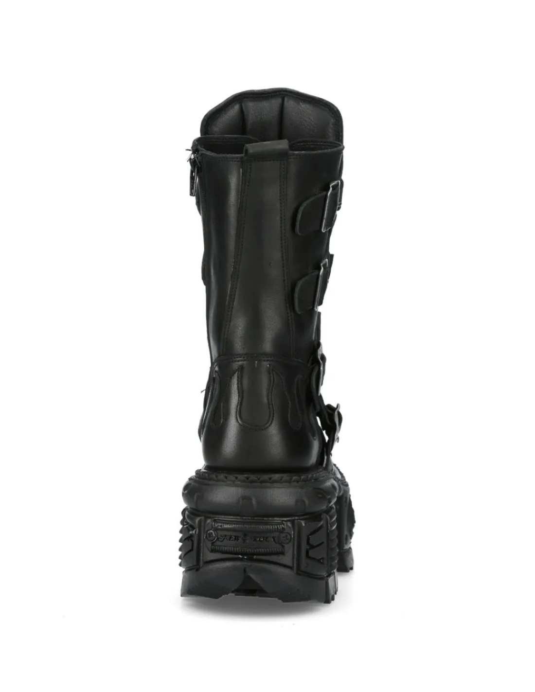 New Rock M-MET030-C2 Hot