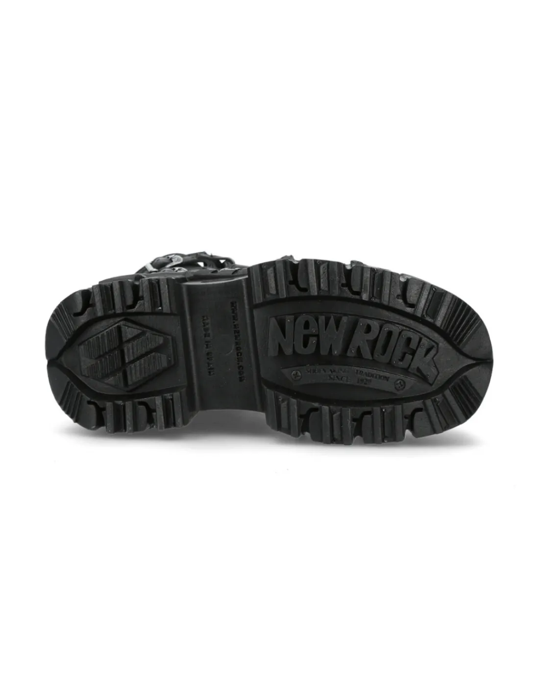 New Rock M-MET030-C2 Hot