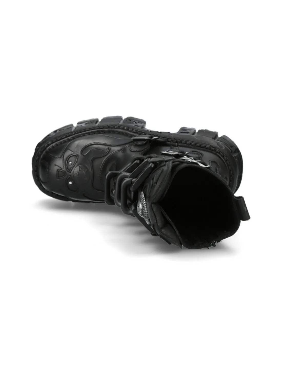 New Rock M-MET030-C2 Hot