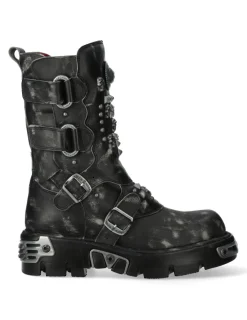 New Rock M-MET045-C1 Best