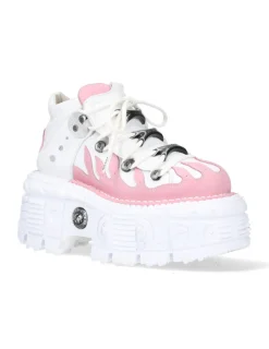 New Rock M-MET031-C1 Outlet