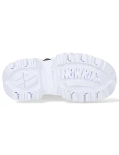 New Rock M-MET031-C1 Outlet