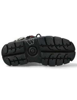 New Rock M-MET012C-C1 Hot