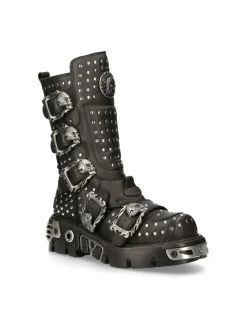 New Rock M-MET010-S1 Sale