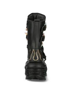 New Rock M-MET032-V2 Hot