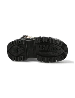 New Rock M-MET032-V2 Hot
