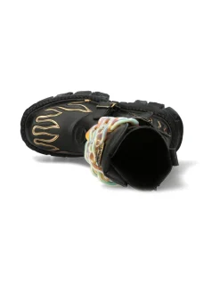 New Rock M-MET032-V2 Hot