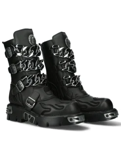 New Rock M-MET032-V6 Best