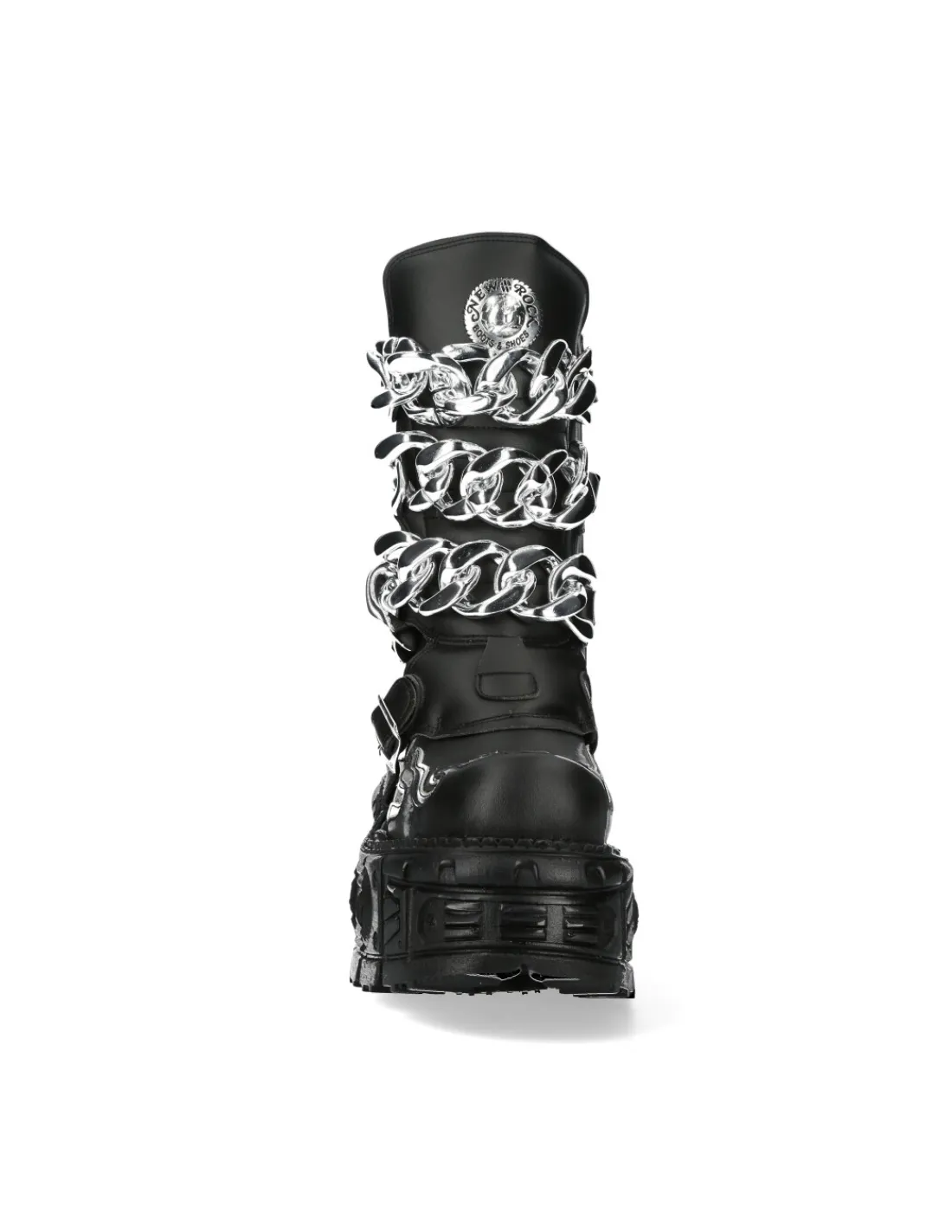 New Rock M-MET032-V3 Hot