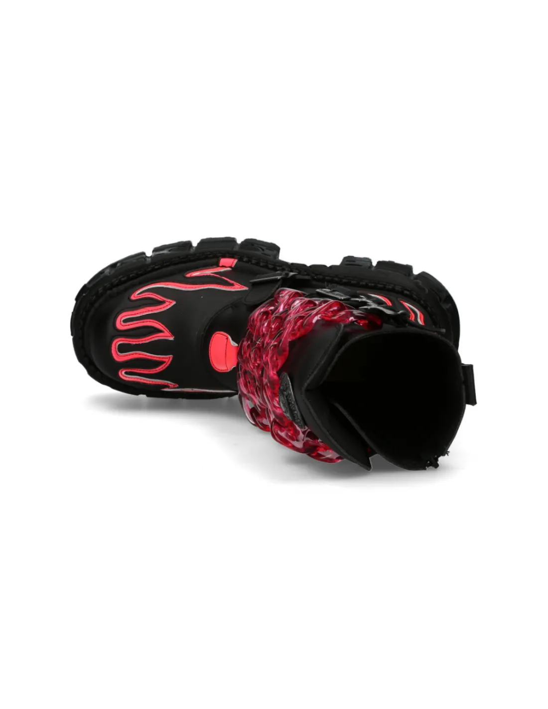 New Rock M-MET032-V5 New