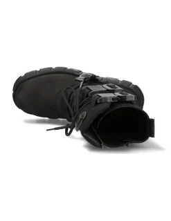 New Rock M-MET028-V1 New
