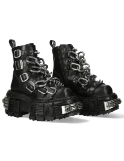 New Rock M-MILI073-C2 Online