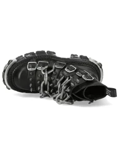 New Rock M-MILI073-C2 Online