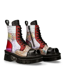 New Rock M-MILI245-C3 Sale