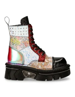 New Rock M-MILI245-C3 Sale