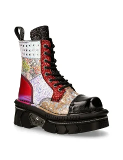 New Rock M-MILI245-C3 Sale