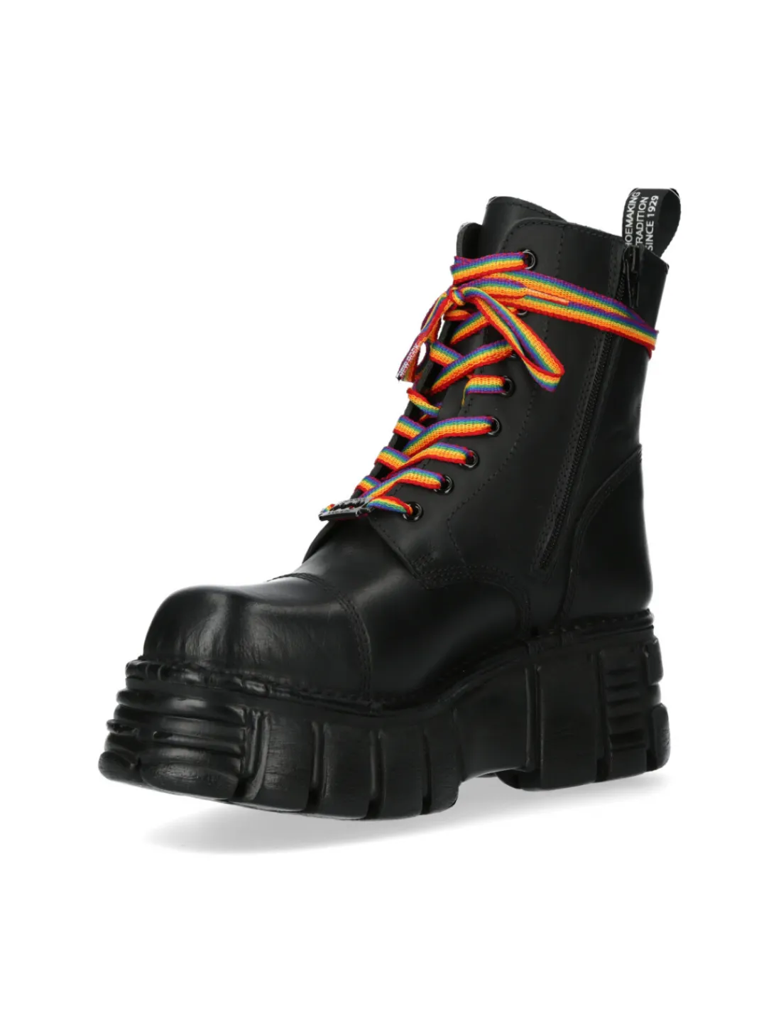 New Rock M-MILI083CCLACE-C1 Sale