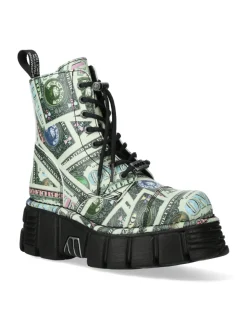 New Rock M-MILI083CCT-C16 Discount