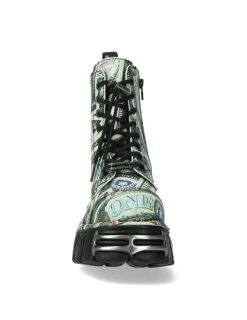 New Rock M-MILI083CCT-C15 Online