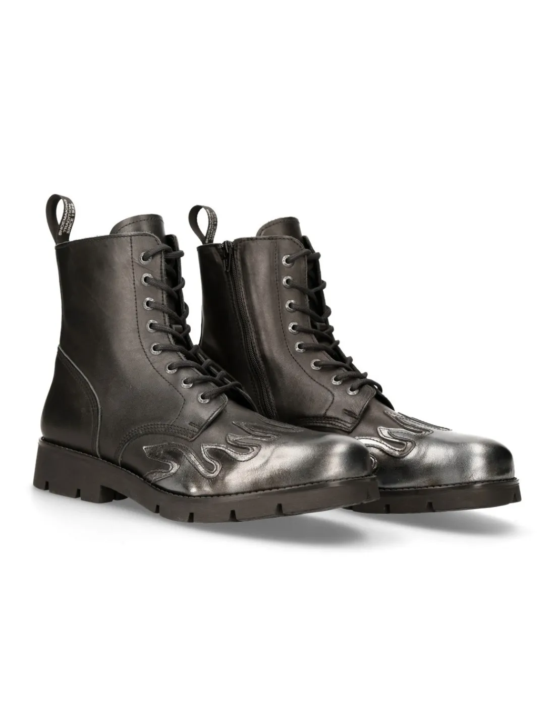 New Rock M-MILI134CR-C1 Online